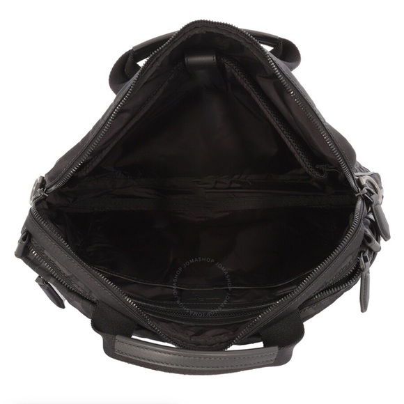 $1995 New with tags. Never used. Salvatore Ferragamo Men’s briefcase. - Picture 5 of 7